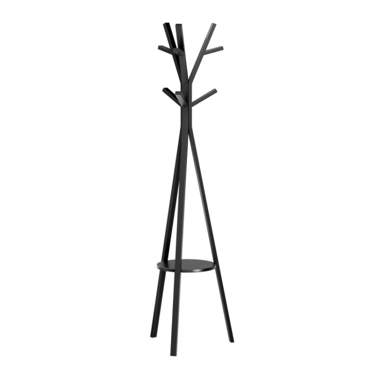 Wieszak na ubrania Host 4.0 Black