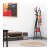 Wieszak na ubrania Host 4.0 Black