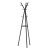 Wieszak na ubrania Host 3.0 Black