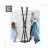 Wieszak na ubrania Host 5.0 Black