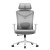 Ergonomiczny fotel biurowy Manager 2.6 Grey