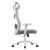 Ergonomiczny fotel biurowy Manager 2.6 Grey