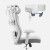 Ergonomiczny fotel biurowy Manager 2.6 Grey