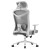 Ergonomiczny fotel biurowy Manager 2.6 Grey