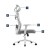 Ergonomiczny fotel biurowy Manager 2.6 Grey