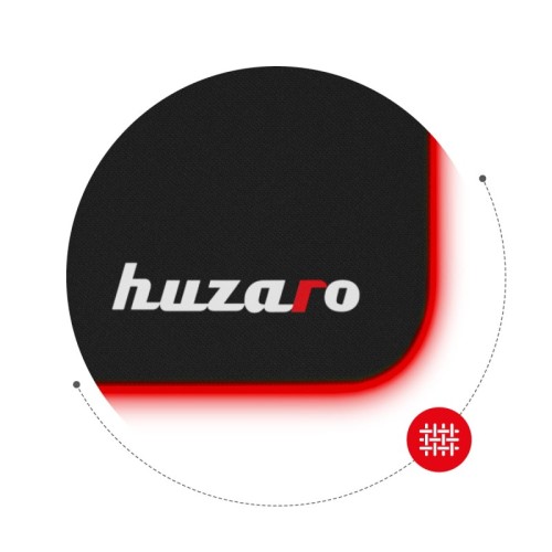 Podkładka gamingowa Mousepad 2.0 XL RGB