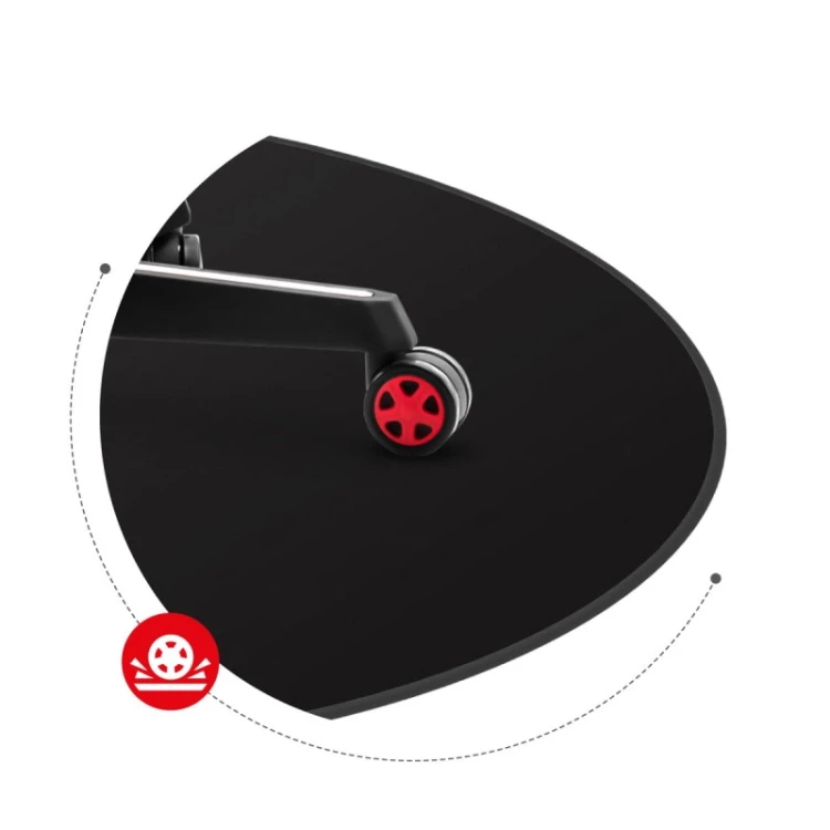 Mata gamingowa pod fotel FloorMat 3.0