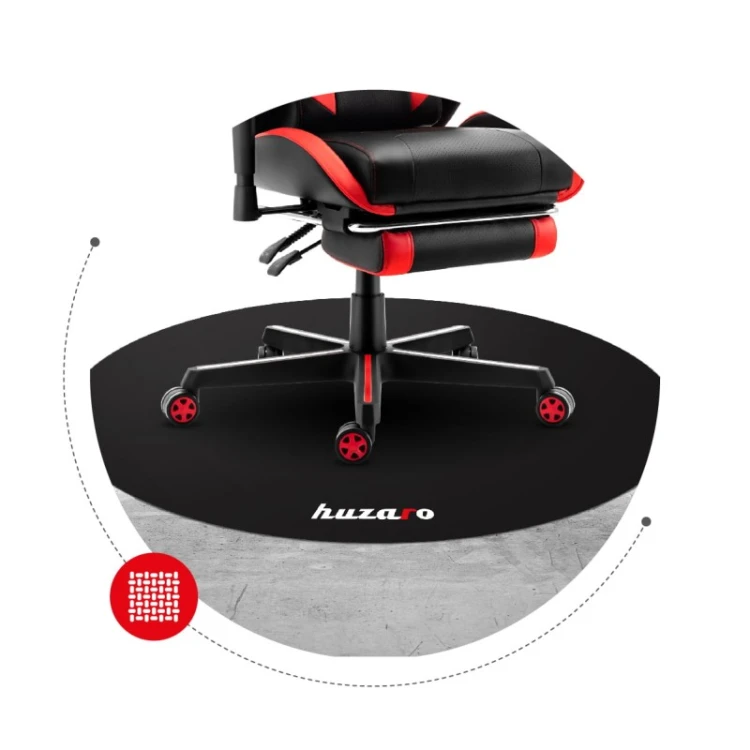 Mata gamingowa pod fotel FloorMat 3.0