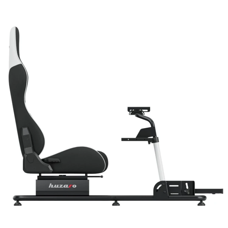 Kokpit wyścigowy Speed 5.5 sim racing
