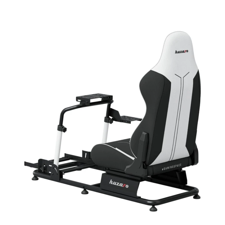 Kokpit wyścigowy Speed 5.5 sim racing