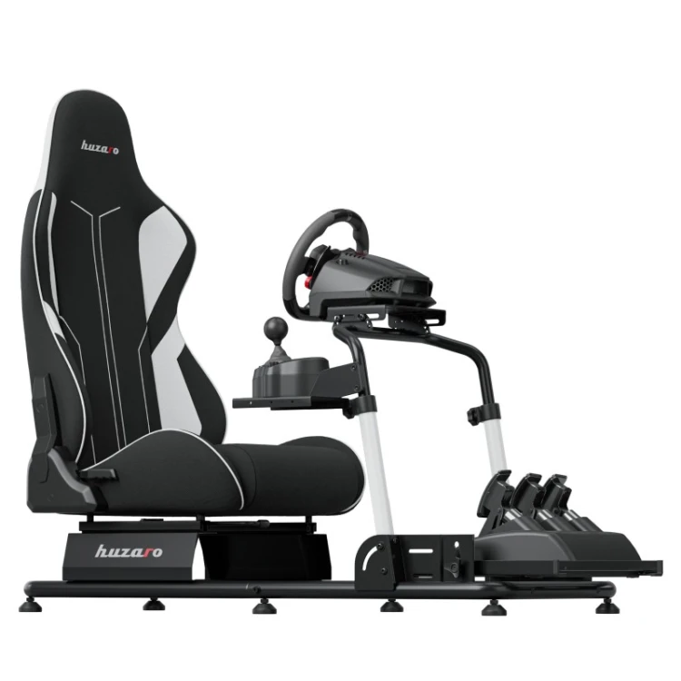 Kokpit wyścigowy Speed 5.5 sim racing