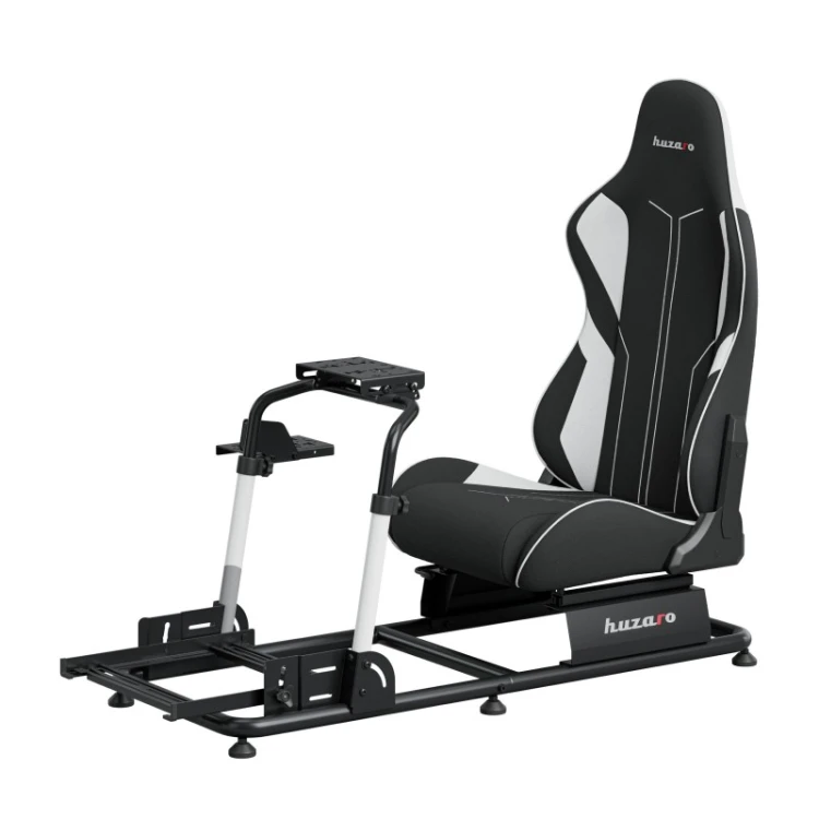 Kokpit wyścigowy Speed 5.5 sim racing
