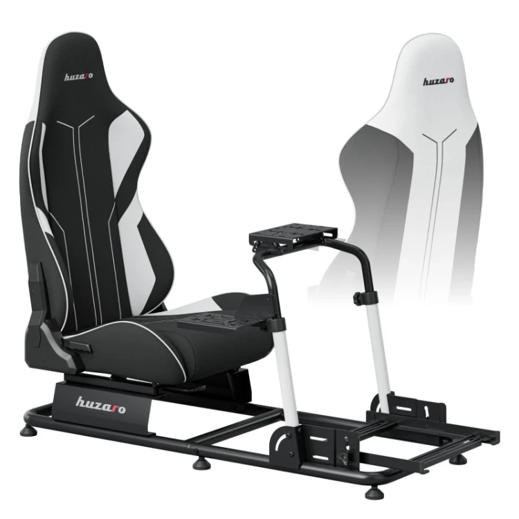 Kokpit wyścigowy Speed 5.5 sim racing