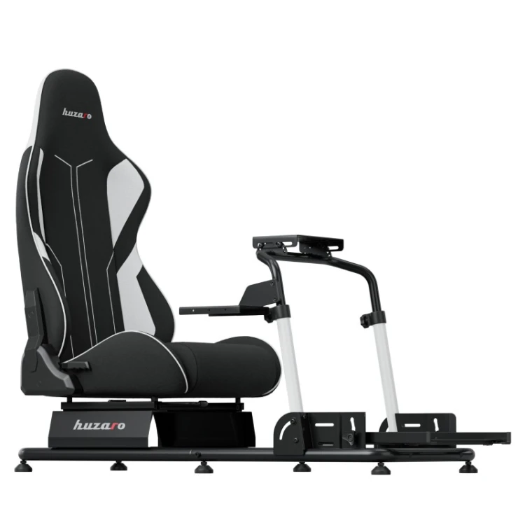 Kokpit wyścigowy Speed 5.5 sim racing