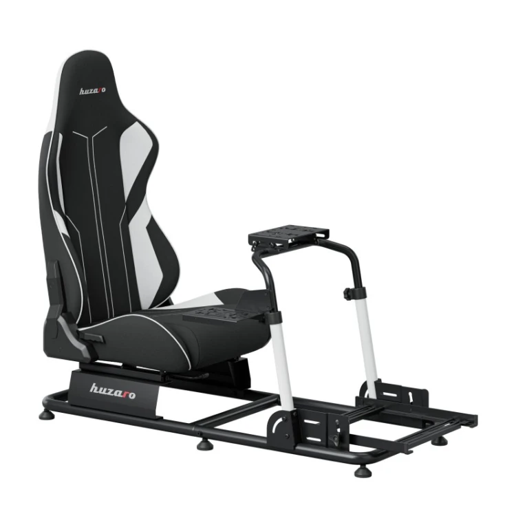Kokpit wyścigowy Speed 5.5 sim racing