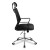 Fotel ergonomiczny Manager 2.1 Black