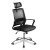 Fotel ergonomiczny Manager 2.1 Black