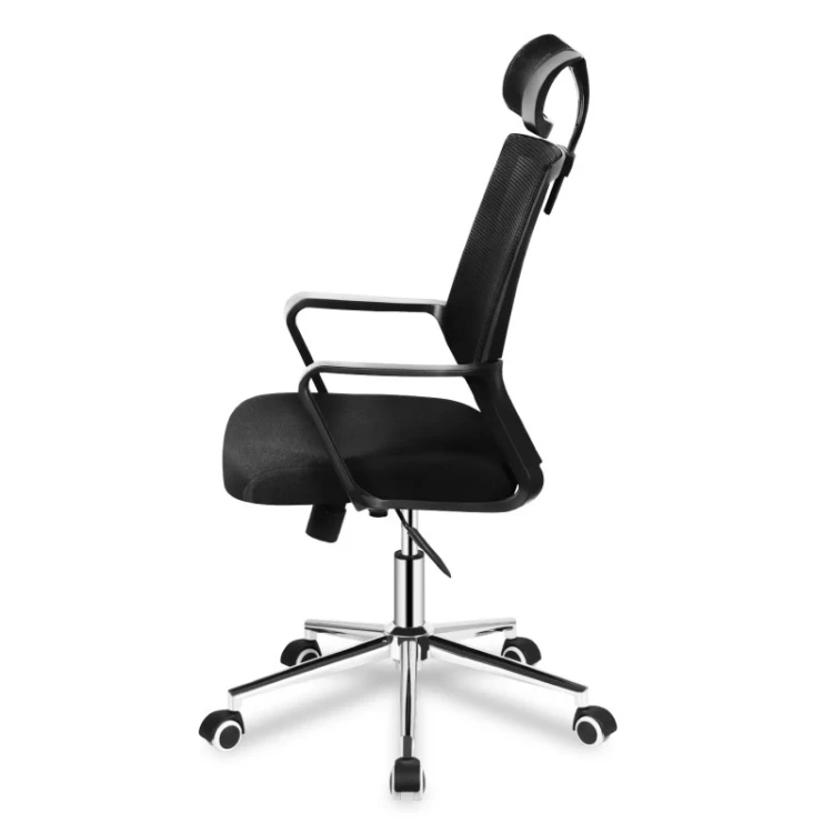 Fotel ergonomiczny Manager 2.1 Black