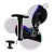 Fotel gamingowy dla dziecka Ranger 6.0 RGB Mesh