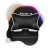 Fotel gamingowy dla dziecka Ranger 6.0 RGB Mesh