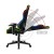 Fotel gamingowy dla dziecka Ranger 6.0 RGB Mesh