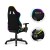 Fotel gamingowy dla dziecka Ranger 6.0 RGB Mesh