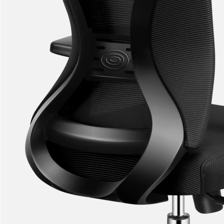 Fotel ergonomiczny Manager 3.5 Black