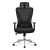 Fotel ergonomiczny Manager 3.5 Black