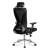 Fotel ergonomiczny Manager 3.5 Black