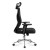 Fotel ergonomiczny Manager 3.5 Black