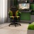 Fotel gamingowy dla dziecka Ranger 1.0 Pixel Mesh