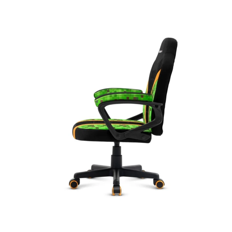 Fotel gamingowy dla dziecka Ranger 1.0 Pixel Mesh