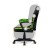 Fotel gamingowy dla dziecka Ranger 1.0 Pixel Mesh