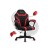 Fotel gamingowy dla dziecka Ranger 1.0 Red Mesh