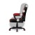 Fotel gamingowy dla dziecka Ranger 1.0 Red Mesh