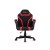 Fotel gamingowy dla dziecka Ranger 1.0 Red Mesh