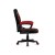 Fotel gamingowy dla dziecka Ranger 1.0 Red Mesh