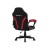 Fotel gamingowy dla dziecka Ranger 1.0 Red Mesh