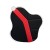 Fotel gamingowy dla dziecka Ranger 1.0 Red Mesh