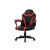 Fotel gamingowy dla dziecka Ranger 1.0 Red Mesh