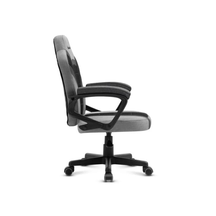 Fotel gamingowy dla dziecka Ranger 1.0 Grey Mesh