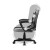 Fotel gamingowy dla dziecka Ranger 1.0 Grey Mesh