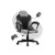 Fotel gamingowy dla dziecka Ranger 1.0 Grey Mesh