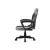 Fotel gamingowy dla dziecka Ranger 1.0 Grey Mesh