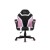 Fotel gamingowy dla dziecka Ranger 1.0 Pink Mesh