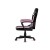 Fotel gamingowy dla dziecka Ranger 1.0 Pink Mesh