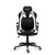 Fotel gamingowy Force 2.5 White Mesh