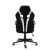 Fotel gamingowy Force 2.5 White Mesh