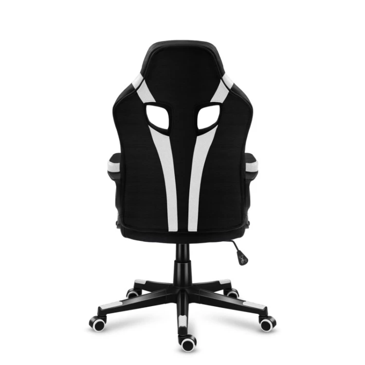 Fotel gamingowy Force 2.5 White Mesh