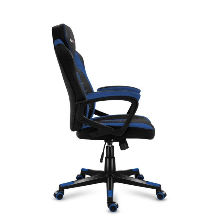 Fotel gamingowy Force 2.5 Blue Mesh